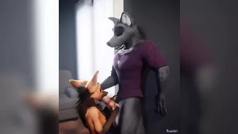 Furry Video P28