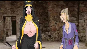 Biger Tits Sex Anime