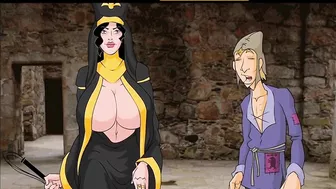 Biger Tits Sex Anime