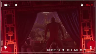 Tifa and Aerith gets Fucked in Don Corneos Mansion