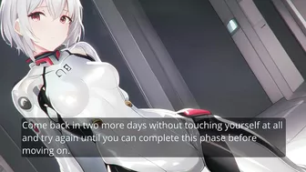 Android Eva Makes You Leak In One Minute - Phase-002