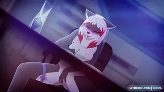 Furry Video P36