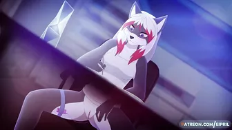 Furry Video P36