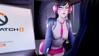 Dva Gets Expelled