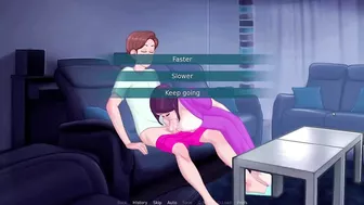 SexNote [v0.20.0d] [JamLiz] 2d sex game Evening deep blowjob