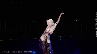 Honkai impact sexy Pardofelis Sparkling 1658