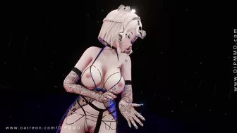 Honkai impact sexy Pardofelis Sparkling 1658