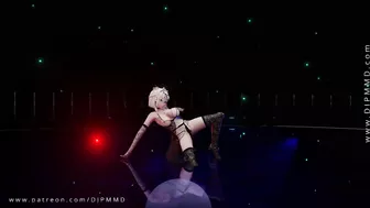 Honkai impact sexy Pardofelis Sparkling 1658