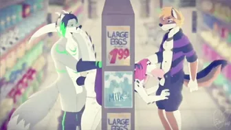 Furry Video P52