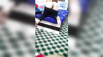 indian girl masturbating