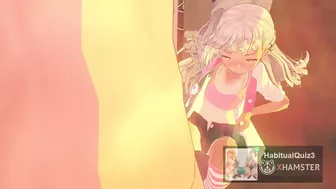 mmd r18 adult exercise stepsister Mae wearing something 3d hentai