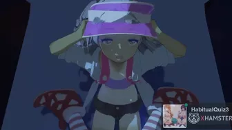 mmd r18 adult exercise stepsister Mae wearing something 3d hentai