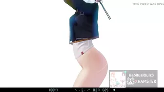 MMD r18 Just do it make them cum 3d hentai