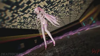 MMD R18 Luka Addictioni 1214