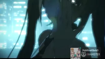 mmd r18 Observing the Tiger Murasame, Kashima and Prints kancolle gangbang 3d hentai